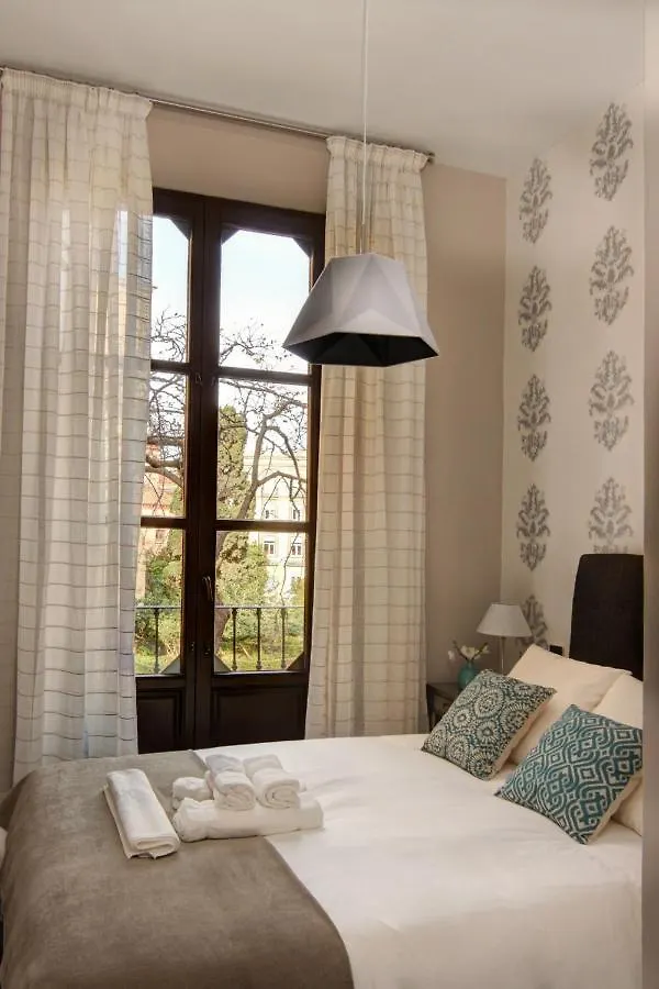 Catedral Premium 3 Bedrooms Apartment Malaga 0*,  Spain